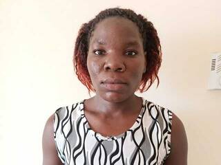 Erotický videochat Sexysally4