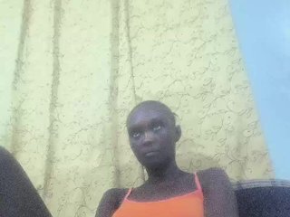 Erotický videochat Sexysavannah