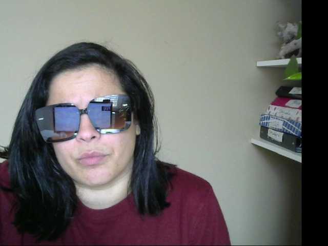 Vysílací screenshoty sexysexy345