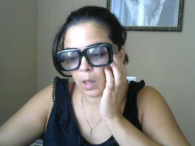 Vysílací screenshoty sexysexy345