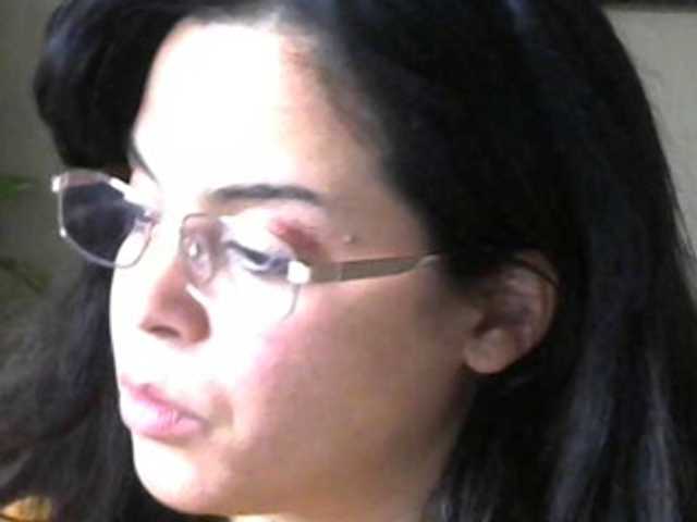 Vysílací screenshoty sexysexy345