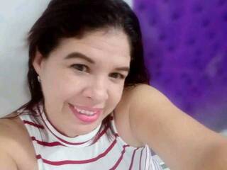 Erotický videochat Sexyshantalho