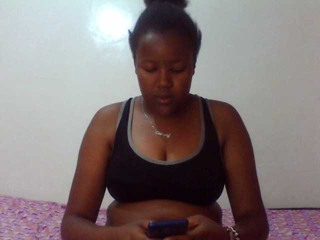 Vysílací screenshoty Sexyshee