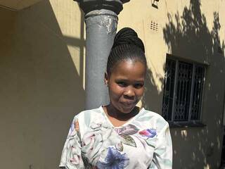 Erotický videochat SexyShorty997