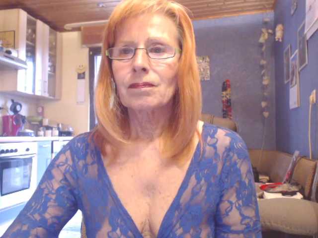 Fotky Sexysilvie german#lush in ass#roleplay in pvt#milf
