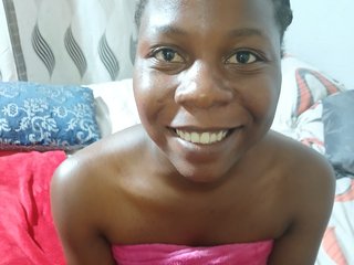 Erotický videochat SexySlender20