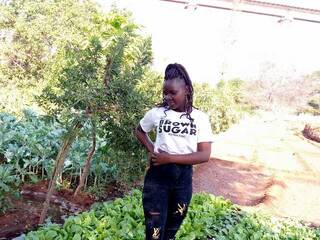 Erotický videochat Sexyslimebony