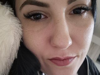 Erotický videochat Sexyslimm25