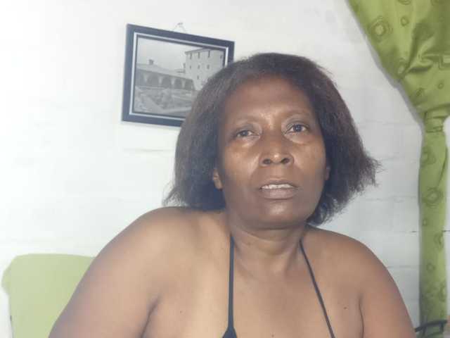 Fotografie profilu zulayxxx