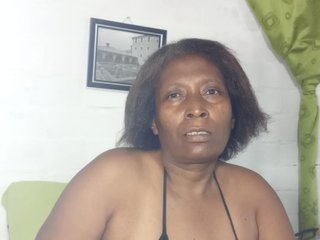 Erotický videochat zulayxxx