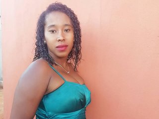 Erotický videochat SexysTiphanie