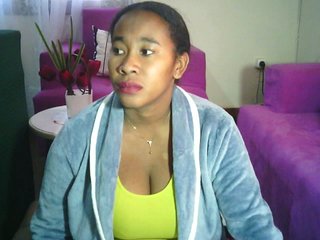 Erotický videochat SexysTiphanie