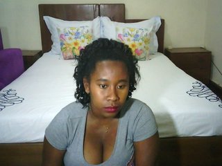 Erotický videochat SexysTiphanie