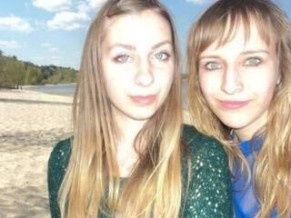 Erotický videochat sexysuchki