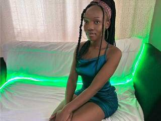 Erotický videochat SexyTamara258