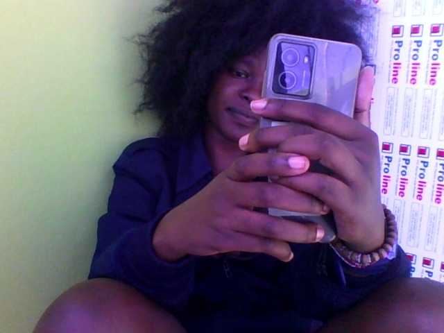 Vysílací screenshoty Sexytashah