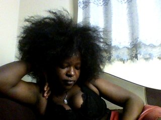 Erotický videochat Sexytashah