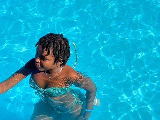 Erotický videochat SexyTatiana78