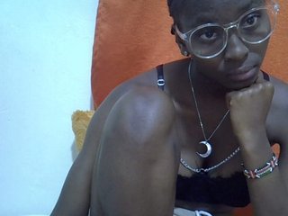 Erotický videochat Sexythiny
