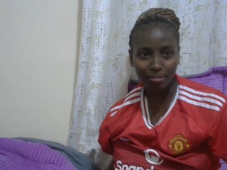 Erotický videochat Sexythiny