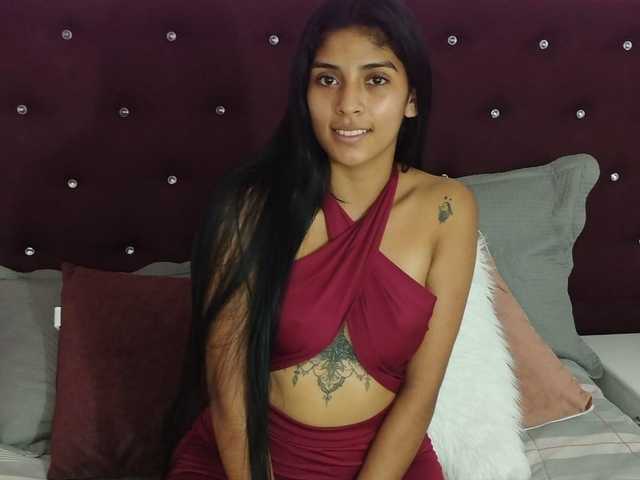 Fotografie profilu SexyTiffanyxox
