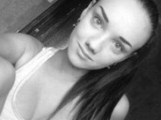 Erotický videochat sexytigra