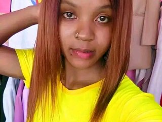 Erotický videochat Sexyvaliha