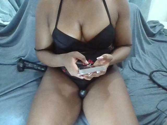 Vysílací screenshoty sexyvmelissa