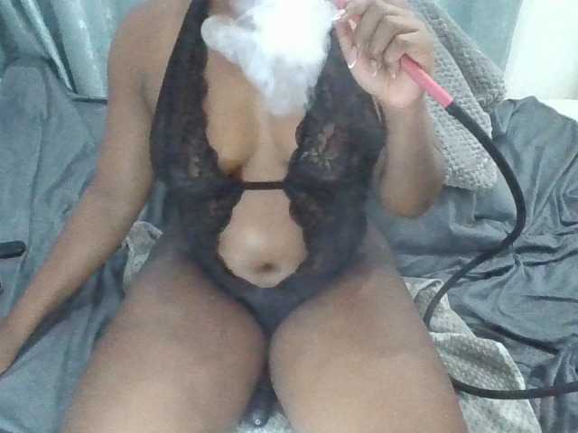 Vysílací screenshoty sexyvmelissa