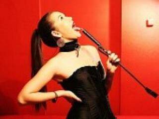 Erotický videochat sexywhiskey