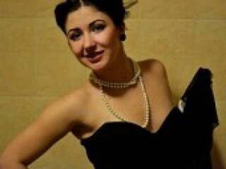 Erotický videochat sexywomen17