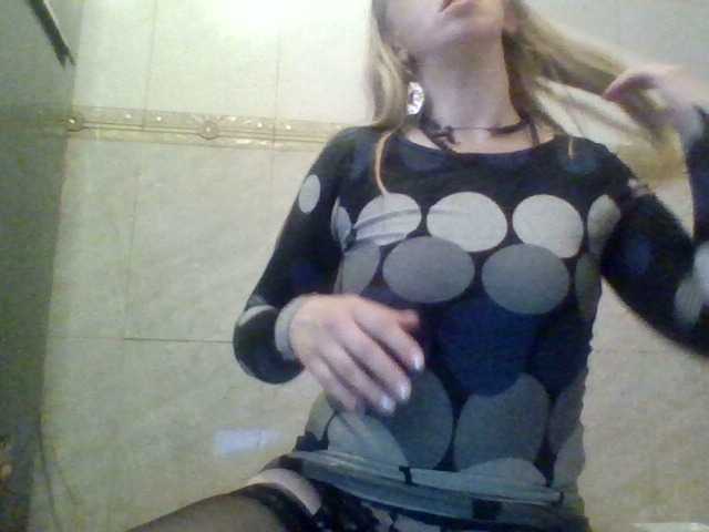 Vysílací screenshoty SexyXSveta