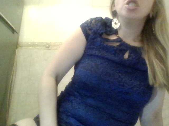 Vysílací screenshoty SexyXSveta