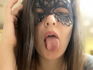 Erotický videochat Sexyy007