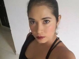 Erotický video chat sexyyesica27