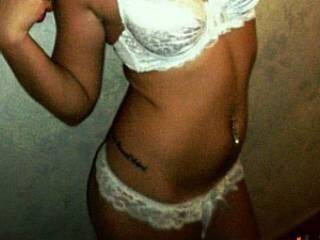 Erotický videochat sexyygirll