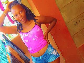 Erotický videochat Sexyyposh