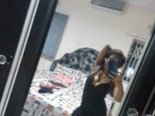 Erotický videochat Sexyyskyy69