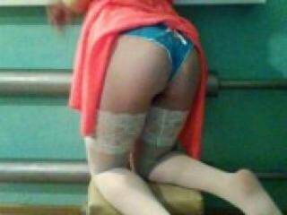 Erotický videochat seyllormun