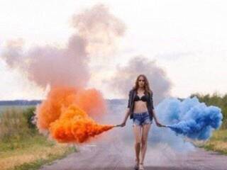 Erotický videochat SeymurLady