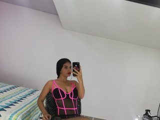 Erotický videochat ShaaronSex22