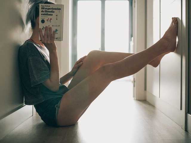 Fotografie profilu shaddy-girl