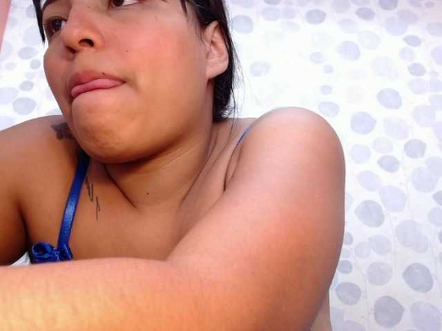 Vysílací screenshoty ShadyaSweet
