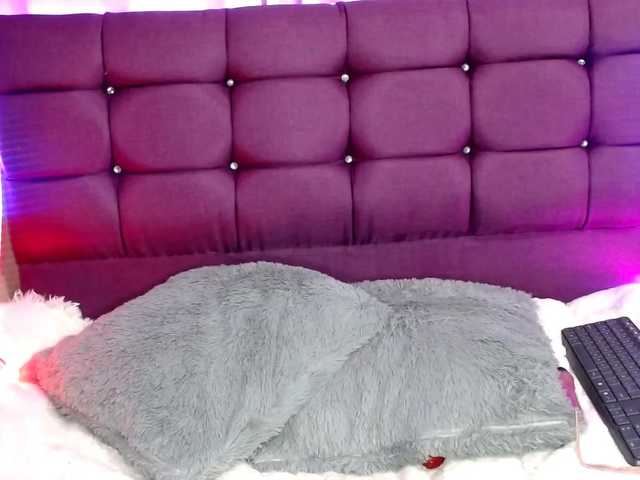 Vysílací screenshoty ShaelGracee