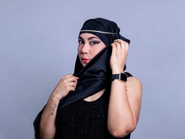 Fotografie profilu Shahd-1