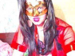 Erotický videochat shahrezada