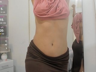 Erotický videochat shaiira