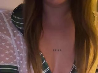 Erotický videochat Shaima