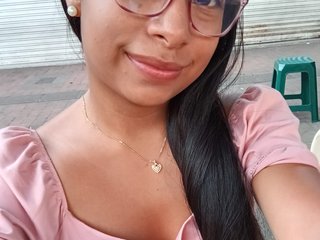 Erotický videochat Shaira-mml