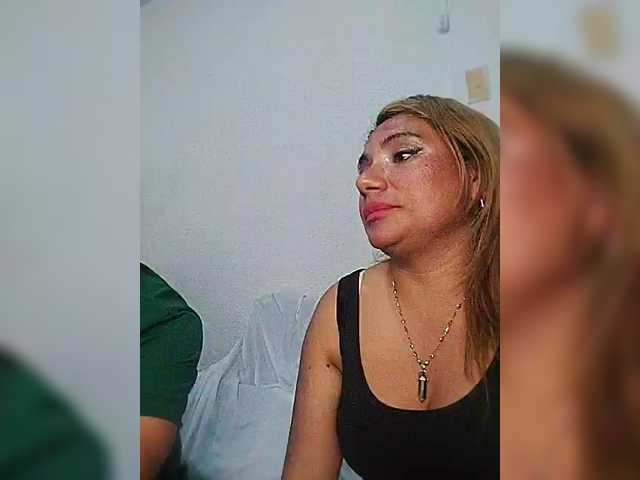 Vysílací screenshoty shairamature